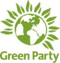 Green Party (logo)