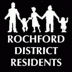 Rochford District Residents (logo)