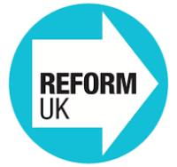 Reform UK (logo)