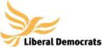 Liberal Democrats (logo)