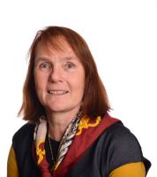 Mrs Theresa Higgins