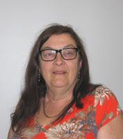 Mrs Anne Turrell
