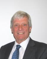 Ian Grundy (deceased)                           