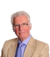 Alan John Bayley