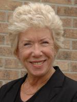 Kay Twitchen OBE,ACII,Hon.F,CIWM