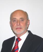 Raymond John Gooding - Vice-Chairman of the Council
