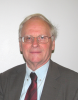 Chris Pond, OBE MA PhD Hon. - Leader of Non-Aligned Group (PenPic)