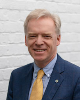 Stephen Robinson (PenPic)