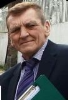 Dave Harris (PenPic)