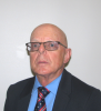 Dr Richard Moore (PenPic)