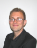 Lee Scordis - Deputy Leader of the Labour Group (PenPic)