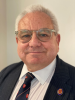 Mark Durham - Cabinet Member for The Arts, Heritage and Culture (PenPic)