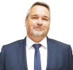 Mark Stephenson - Member of Non-Aligned Group (PenPic)