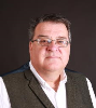 Michael Hoy - Deputy Leader of Non-Aligned Group (PenPic)