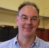Paul Gadd - Member of Non-Aligned Group (PenPic)