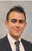 Lewis Barber (PenPic)