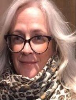 Wendy Stamp - Member of Non-Aligned Group (PenPic)