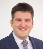 Tom Cunningham - Cabinet Member for Highways, Infrastructure and Sustainable Transport (PenPic)