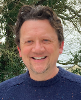 Paul Thorogood - Member of Non-Aligned Group (PenPic)