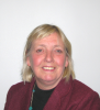 Mrs Susan Barker (PenPic)