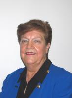Mrs Valerie Metcalfe