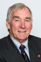 Colin George Riley