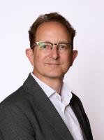 Shaun Spalding
