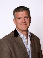 Bo Davis - Cabinet Member for Finance and Corporate Services (Efficiency)