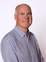 Geoff Bagnall