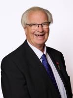 Pat Murray