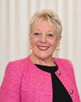 Linda McKenzie