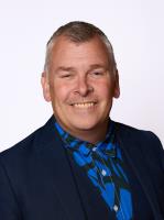 Keiron McGill