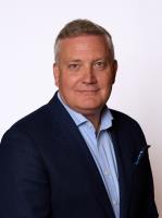 Russell  Quirk- Deputy Leader of the Council