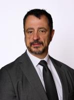 Paul Godfrey - Cabinet Member for Adult Social Care