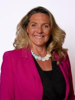 Sophie Preston-Hall
