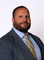 Chris  Hossack - Cabinet Member for Residents and Comunity Services