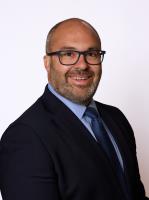 Steven Swaby