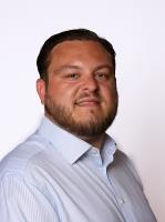 Sam Journet - Cabinet Member for Education, SEND and  Skills