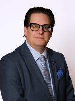 Andrew Schrader