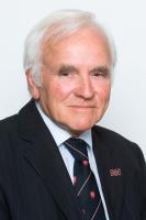 John Roberts B.Sc., A.K.C.,  M.I.Biol. (Deceased)
