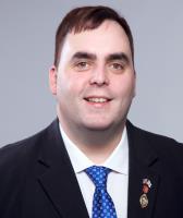 Kerry Smith            - Member of Non-Aligned Group