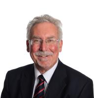 Michael Ralph Danvers BSc(Econ)