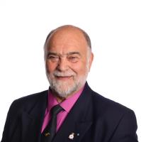 Keith Gibbs