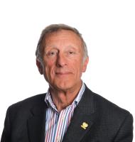 John Stuart Lodge