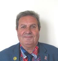 Frank Ferguson