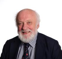 Cllr Robert (Bob) George Boyce