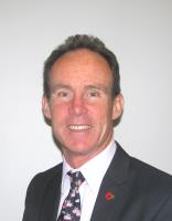 Robert Mitchell