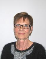 Patricia Reid (duplicate record)