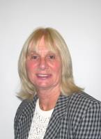 Carole Weston