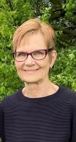 Patricia  Reid